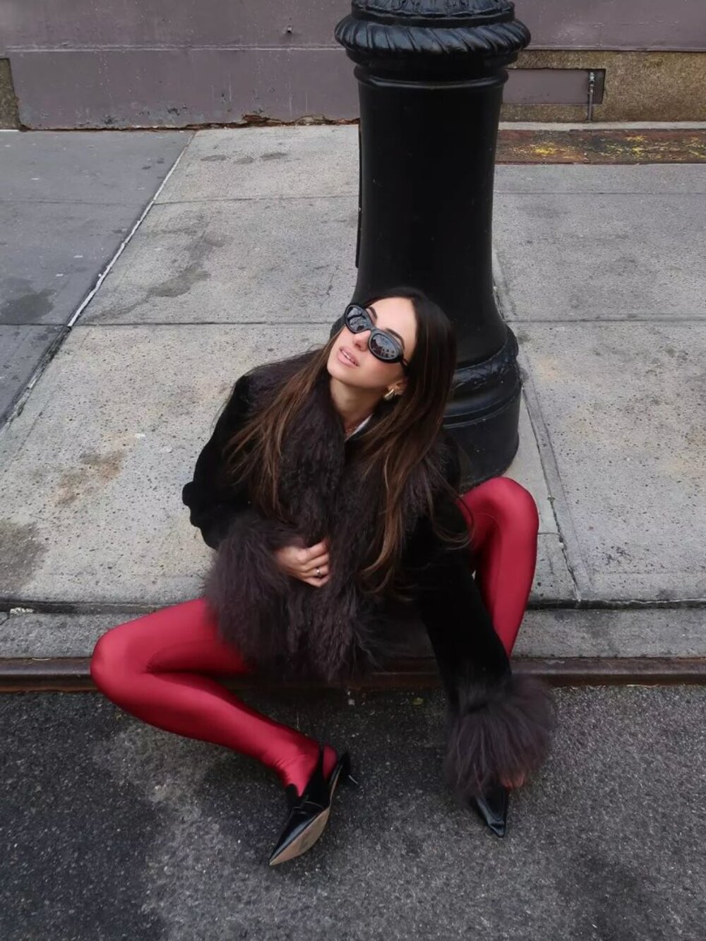 Calzedonia Super Shiny Tights